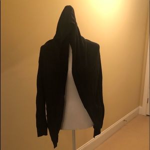 LuluLemon Hooded Sweater